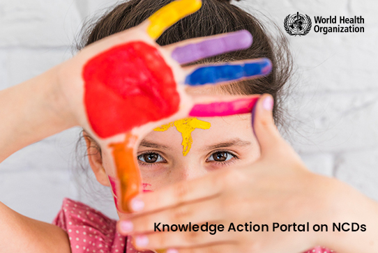Knowledge Action Portal